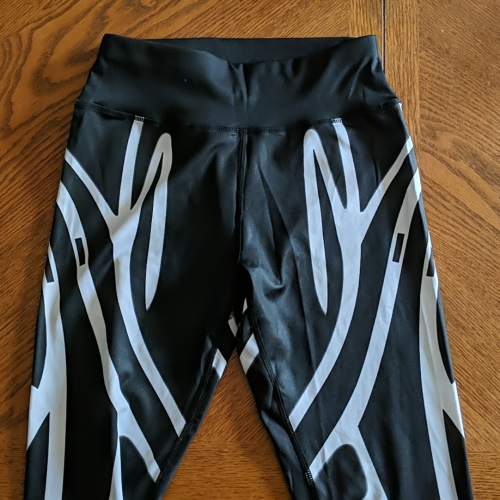 Final Price • Gym wear, ankle lenght - Picture 2 of 2
